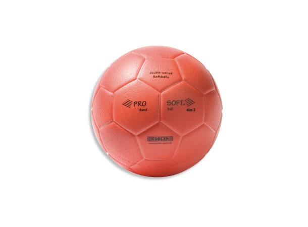 ProSoft® Håndball - Størrelse 2